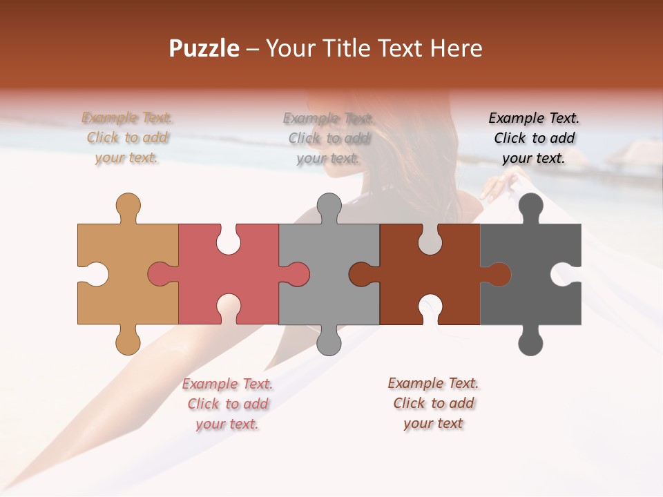 Di Cu Ion Conference Li Ten PowerPoint Template