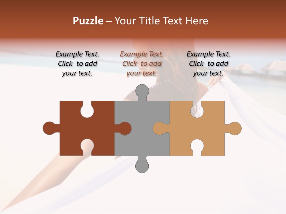 Di Cu Ion Conference Li Ten PowerPoint Template