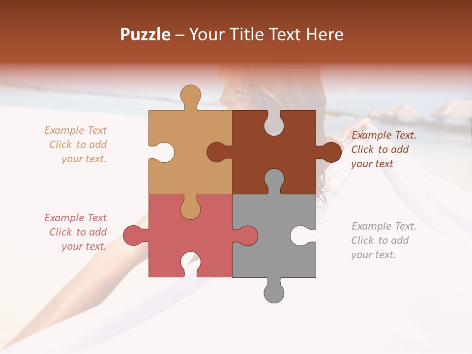 Di Cu Ion Conference Li Ten PowerPoint Template