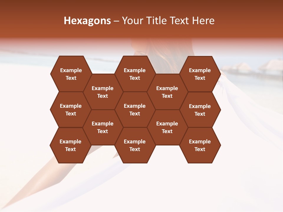 Di Cu Ion Conference Li Ten PowerPoint Template