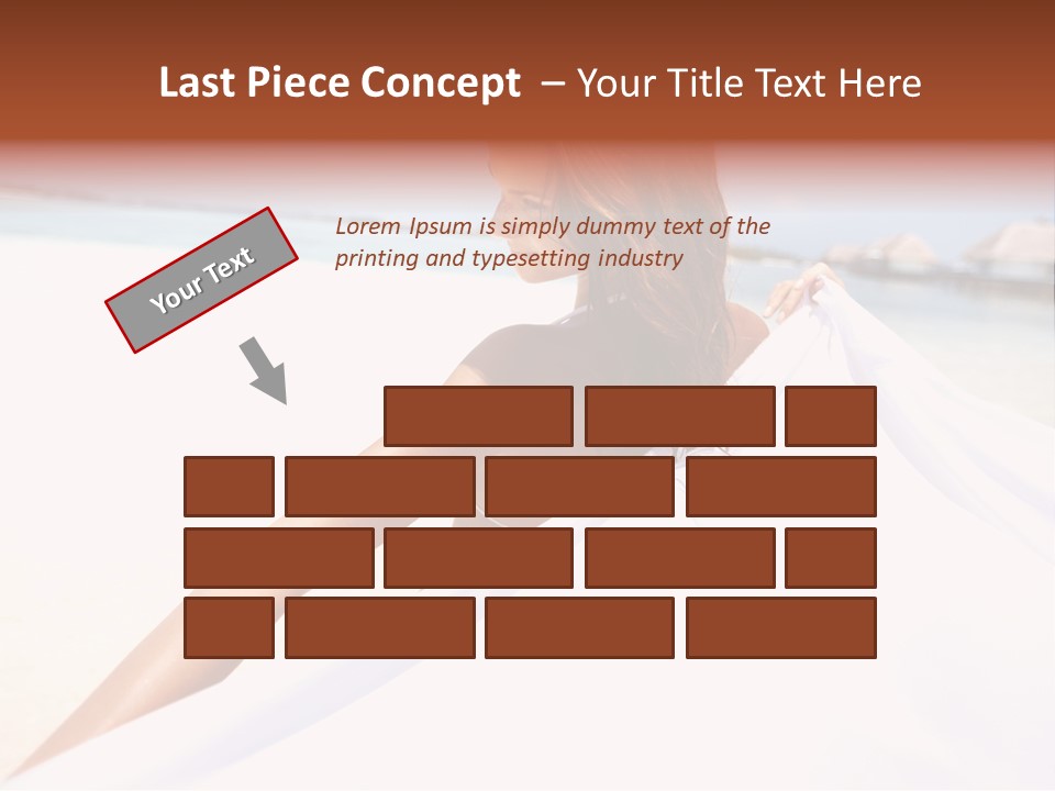 Di Cu Ion Conference Li Ten PowerPoint Template