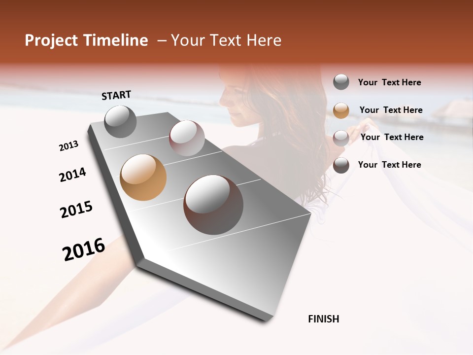 Di Cu Ion Conference Li Ten PowerPoint Template