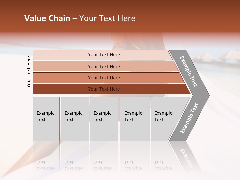 Di Cu Ion Conference Li Ten PowerPoint Template