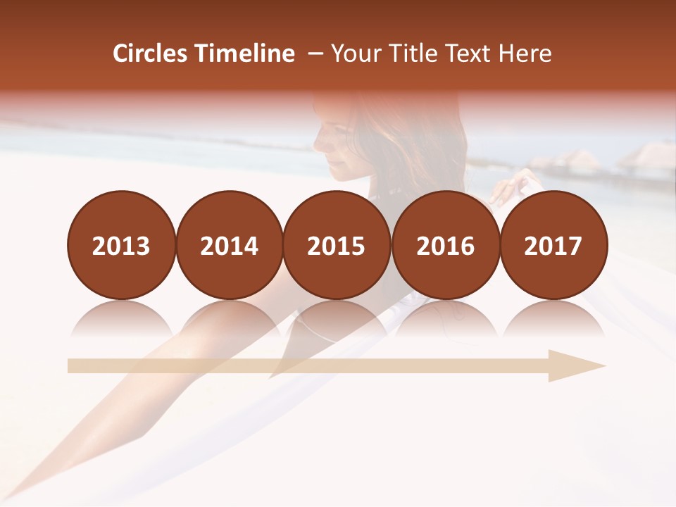 Di Cu Ion Conference Li Ten PowerPoint Template