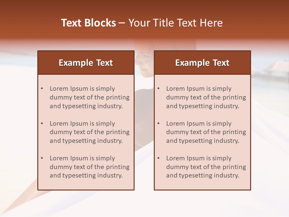 Di Cu Ion Conference Li Ten PowerPoint Template