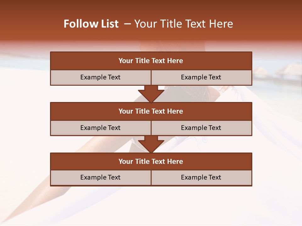 Di Cu Ion Conference Li Ten PowerPoint Template