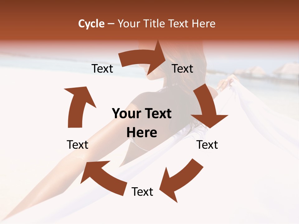 Di Cu Ion Conference Li Ten PowerPoint Template