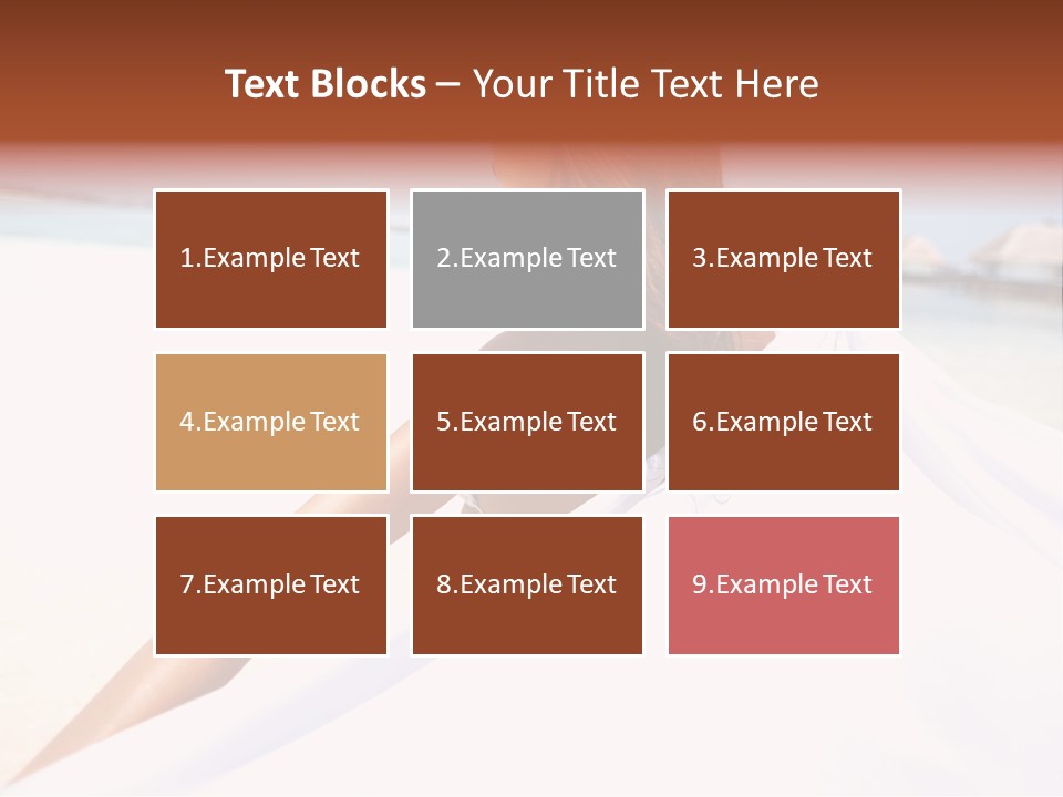 Di Cu Ion Conference Li Ten PowerPoint Template