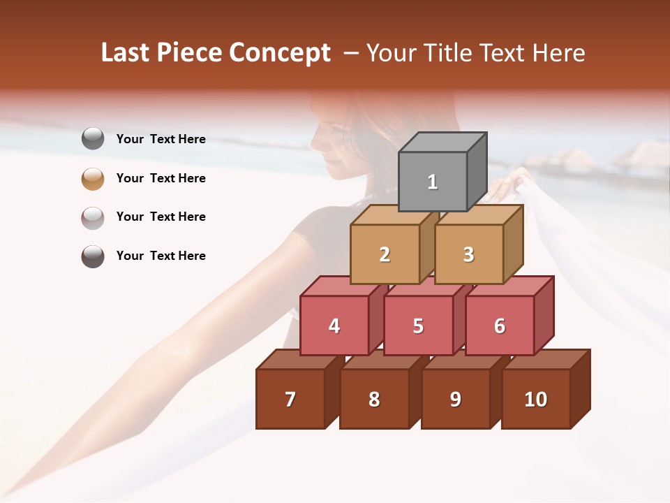 Di Cu Ion Conference Li Ten PowerPoint Template