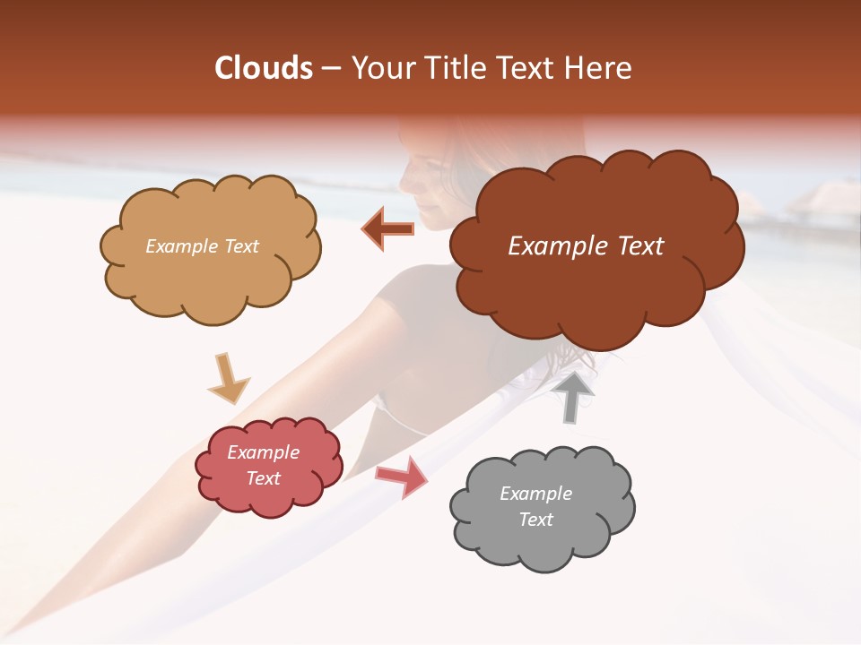 Di Cu Ion Conference Li Ten PowerPoint Template