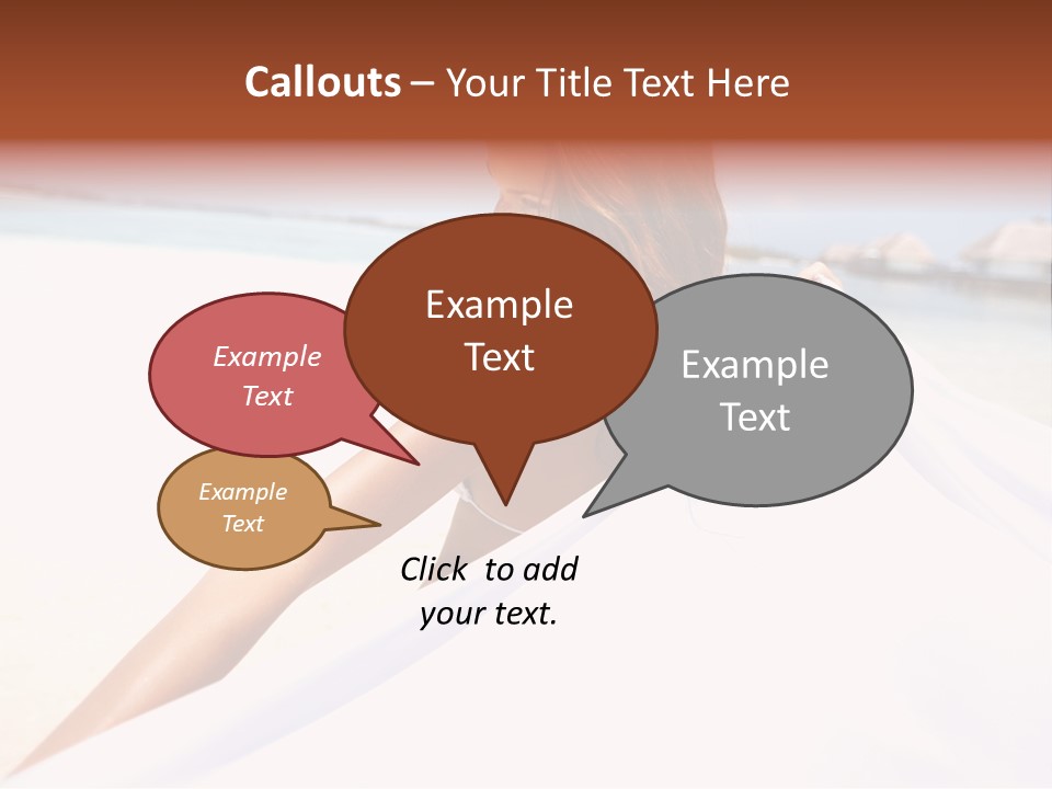 Di Cu Ion Conference Li Ten PowerPoint Template
