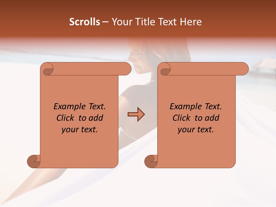 Di Cu Ion Conference Li Ten PowerPoint Template