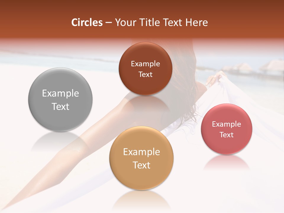 Di Cu Ion Conference Li Ten PowerPoint Template