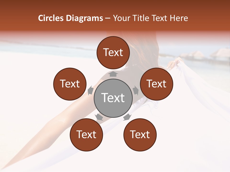 Di Cu Ion Conference Li Ten PowerPoint Template