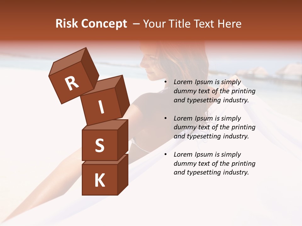 Di Cu Ion Conference Li Ten PowerPoint Template