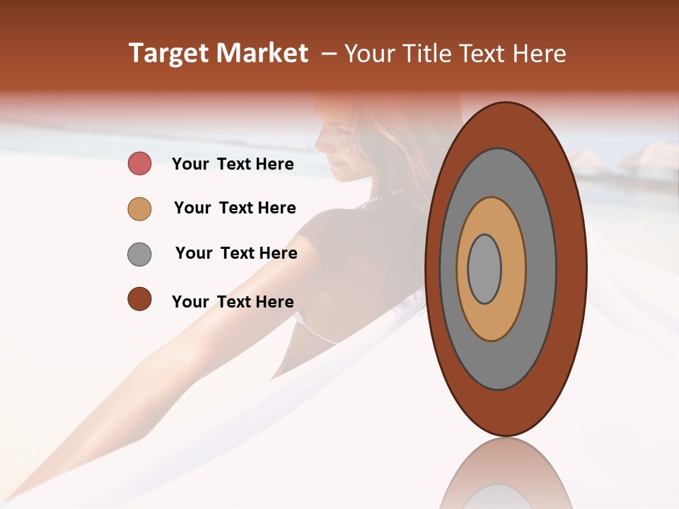 Di Cu Ion Conference Li Ten PowerPoint Template