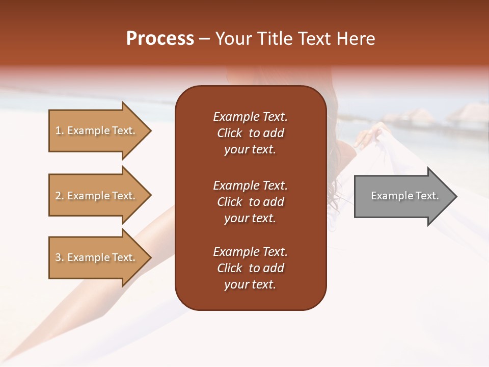 Di Cu Ion Conference Li Ten PowerPoint Template
