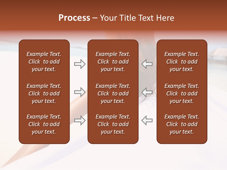 Di Cu Ion Conference Li Ten PowerPoint Template