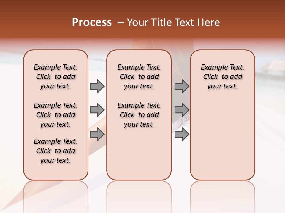 Di Cu Ion Conference Li Ten PowerPoint Template