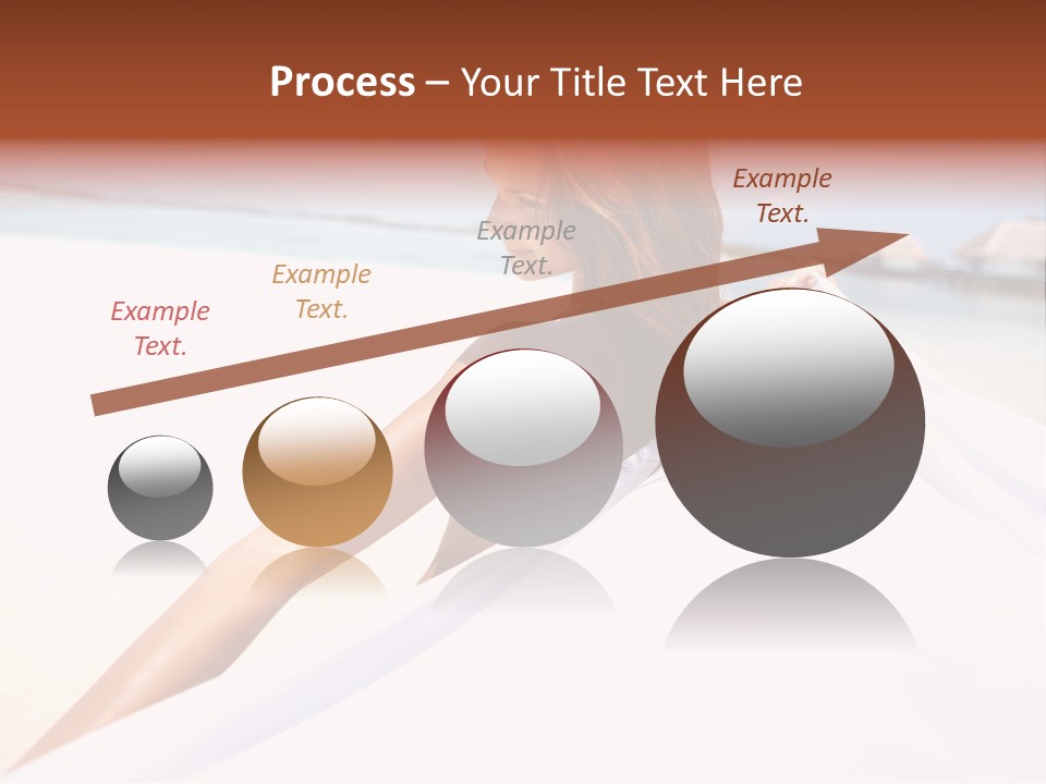 Di Cu Ion Conference Li Ten PowerPoint Template