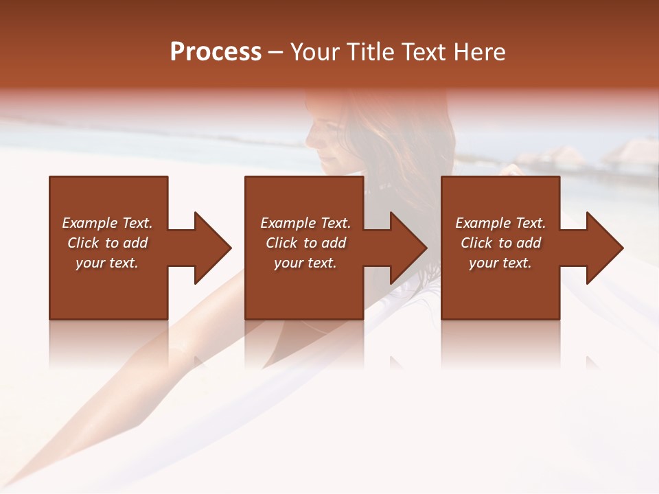 Di Cu Ion Conference Li Ten PowerPoint Template