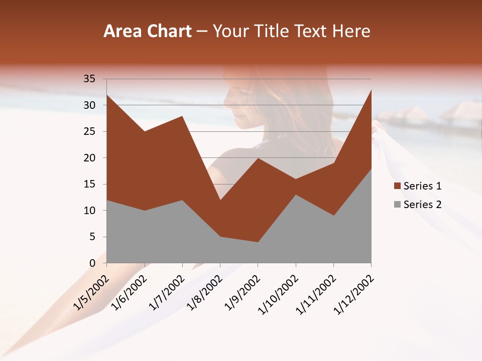 Di Cu Ion Conference Li Ten PowerPoint Template