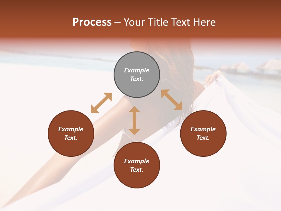 Di Cu Ion Conference Li Ten PowerPoint Template