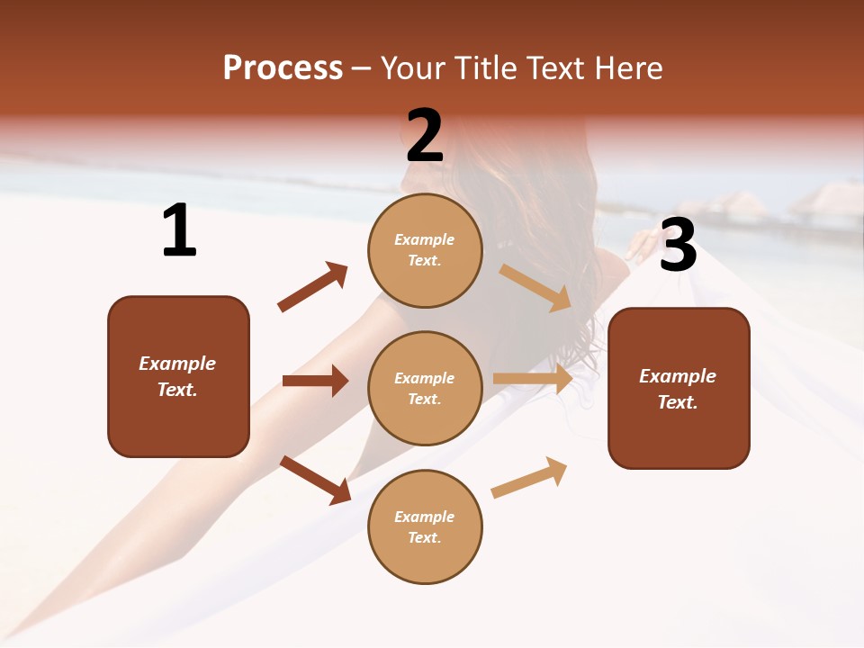 Di Cu Ion Conference Li Ten PowerPoint Template