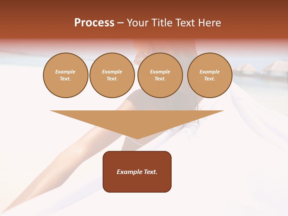 Di Cu Ion Conference Li Ten PowerPoint Template