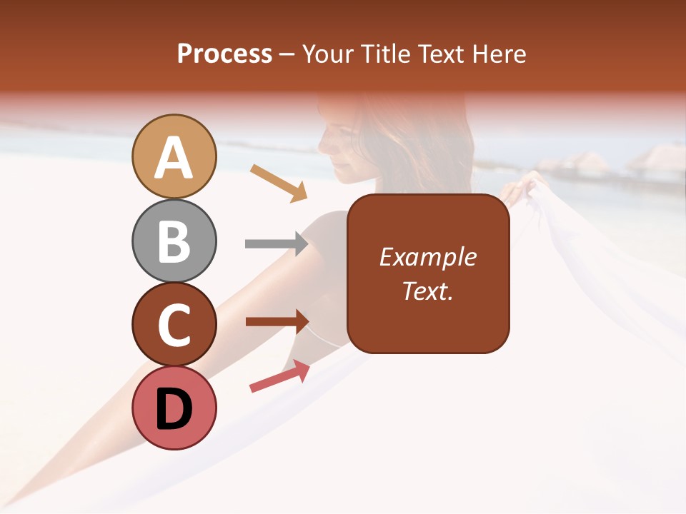 Di Cu Ion Conference Li Ten PowerPoint Template