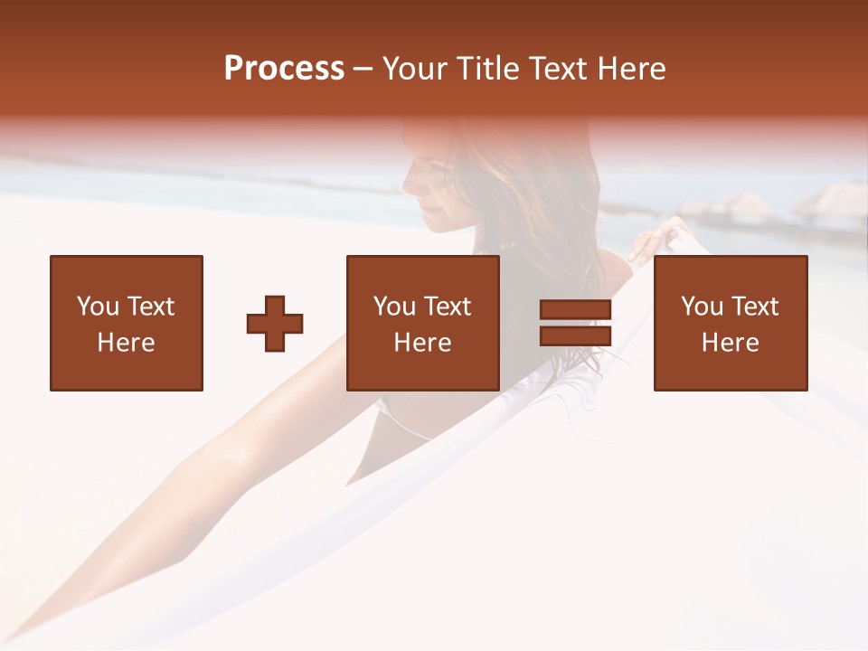 Di Cu Ion Conference Li Ten PowerPoint Template