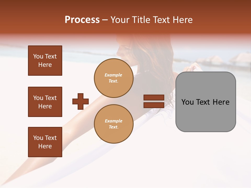 Di Cu Ion Conference Li Ten PowerPoint Template