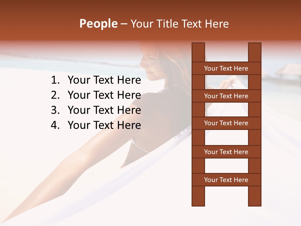 Di Cu Ion Conference Li Ten PowerPoint Template