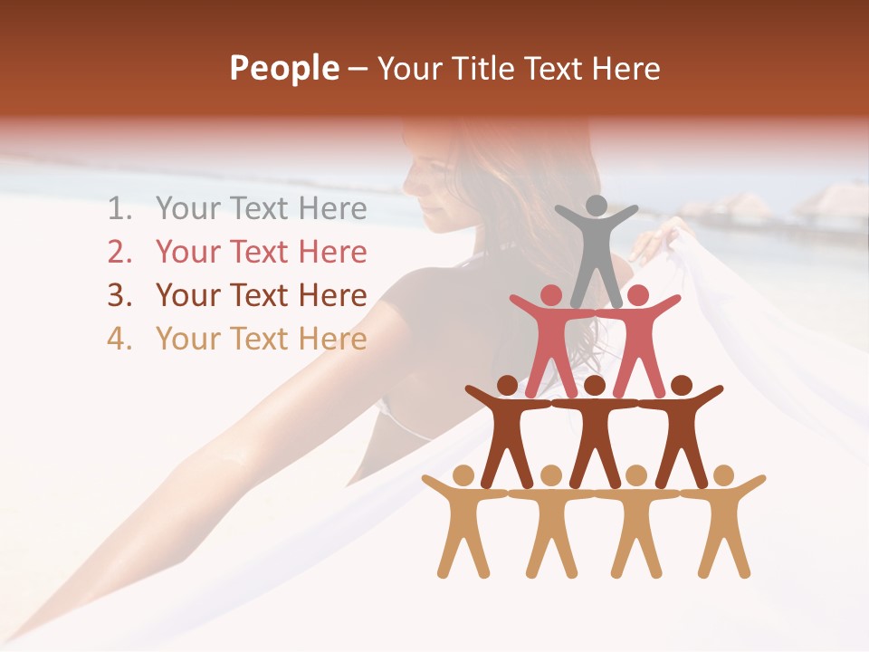 Di Cu Ion Conference Li Ten PowerPoint Template