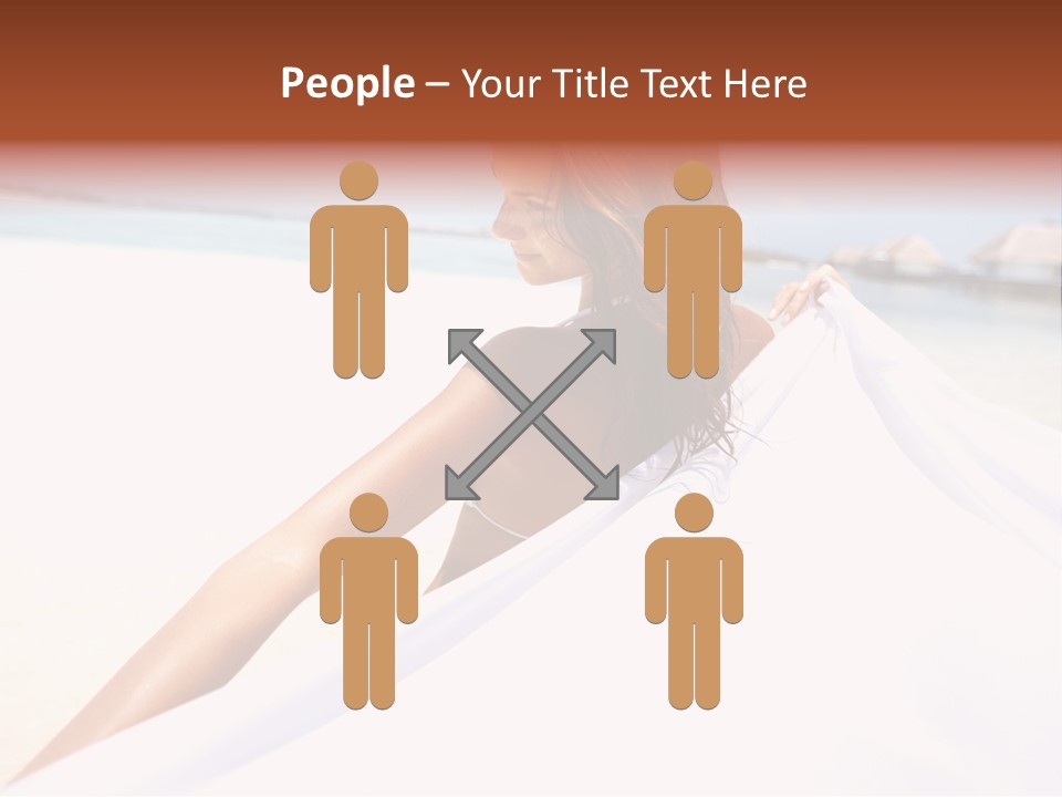 Di Cu Ion Conference Li Ten PowerPoint Template