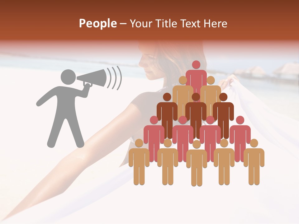 Di Cu Ion Conference Li Ten PowerPoint Template