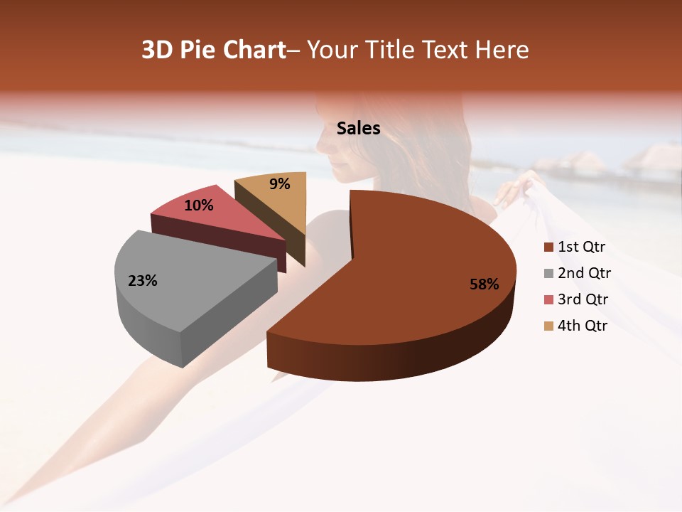 Di Cu Ion Conference Li Ten PowerPoint Template