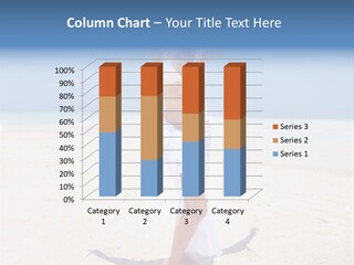 Chair People Li Ten PowerPoint Template