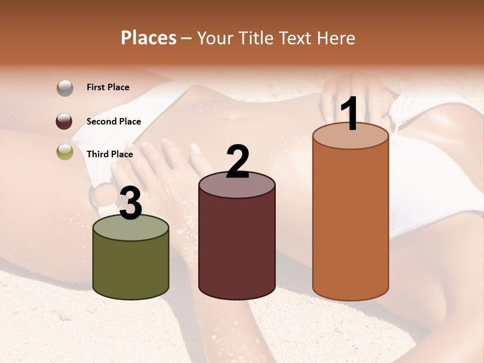 Bu Ine Boardroom Chair PowerPoint Template