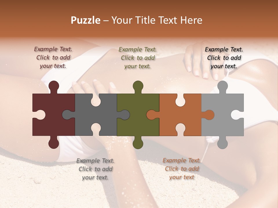 Bu Ine Boardroom Chair PowerPoint Template