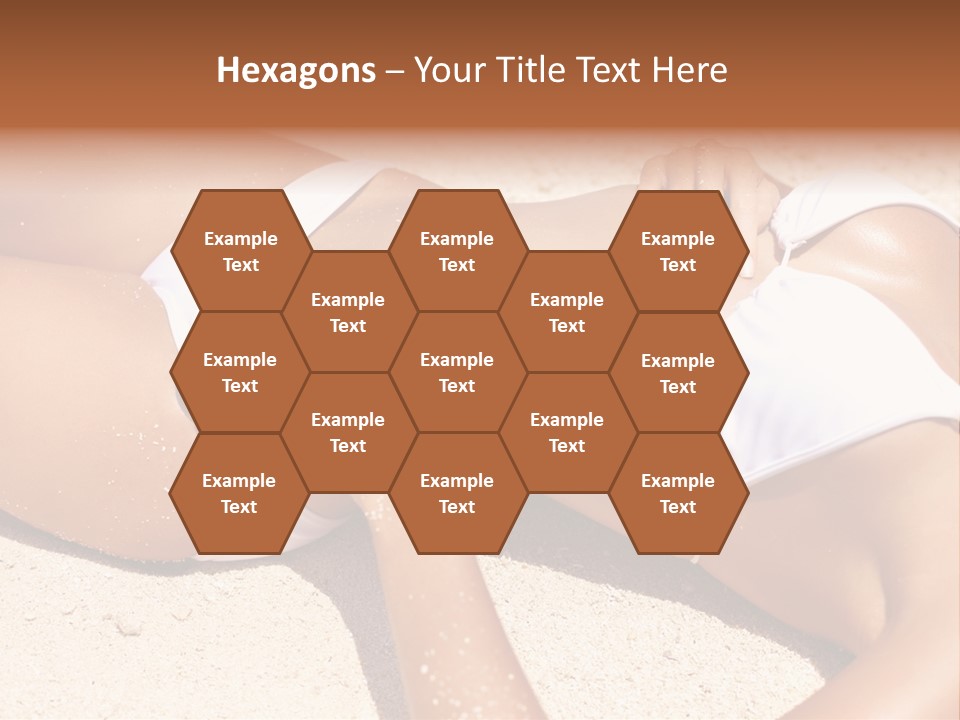 Bu Ine Boardroom Chair PowerPoint Template