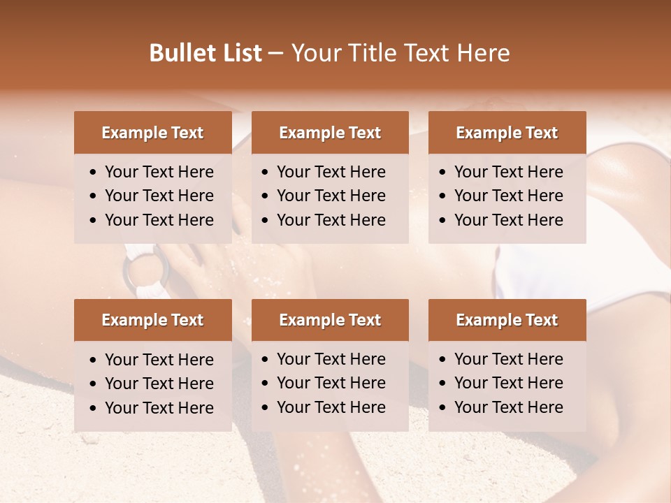 Bu Ine Boardroom Chair PowerPoint Template
