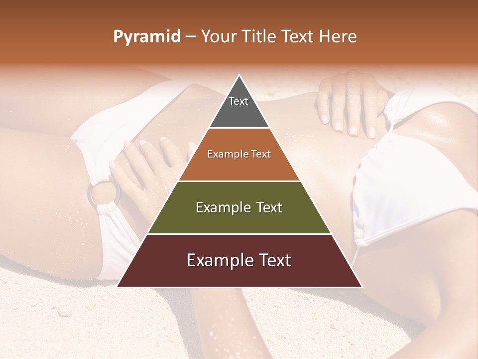 Bu Ine Boardroom Chair PowerPoint Template