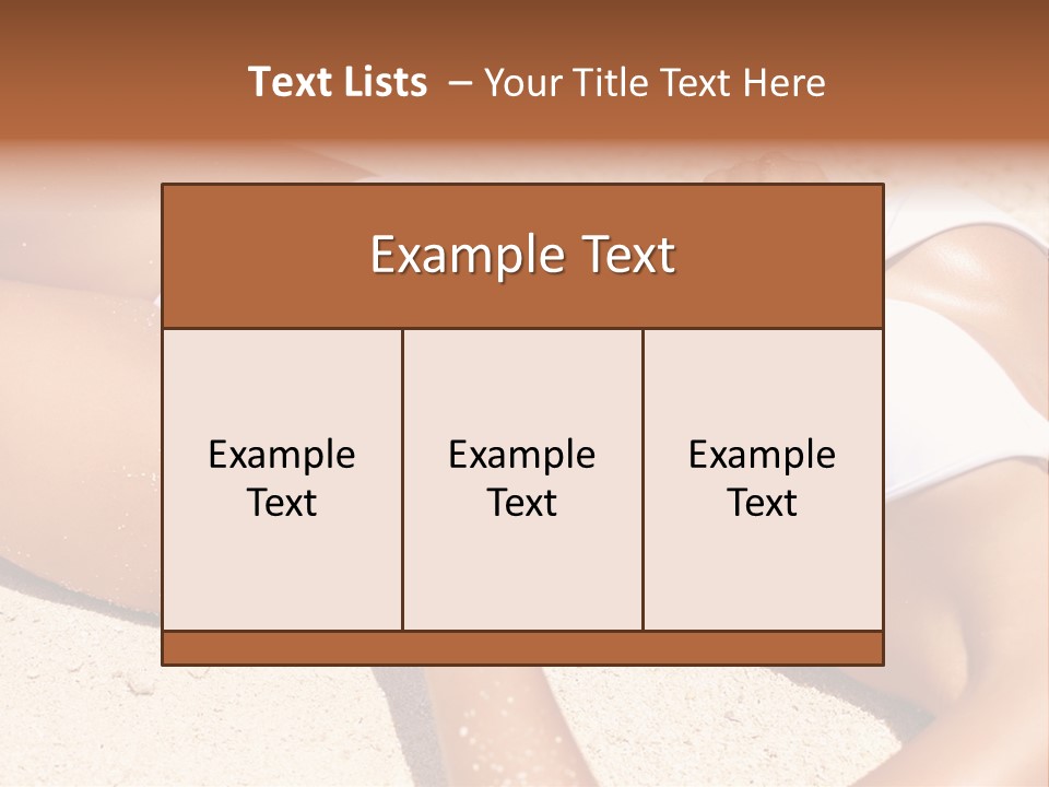 Bu Ine Boardroom Chair PowerPoint Template