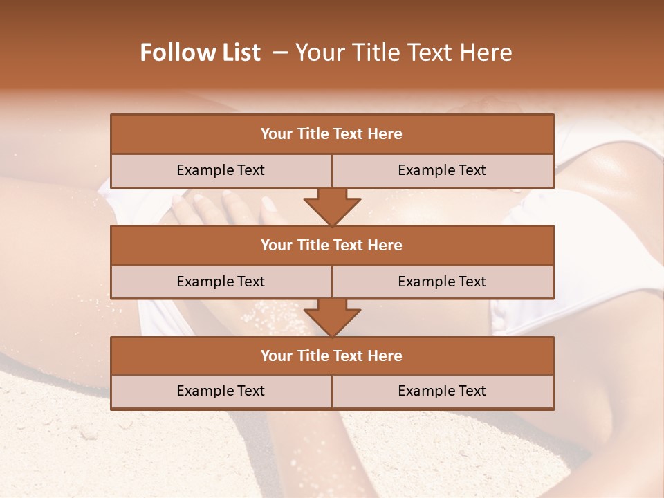 Bu Ine Boardroom Chair PowerPoint Template