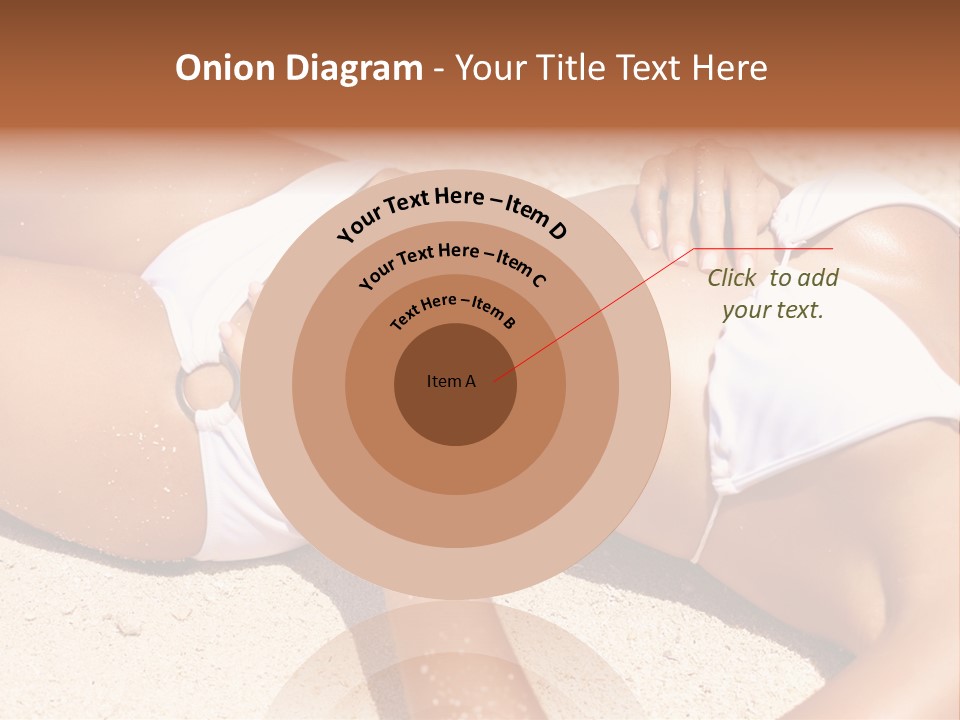 Bu Ine Boardroom Chair PowerPoint Template