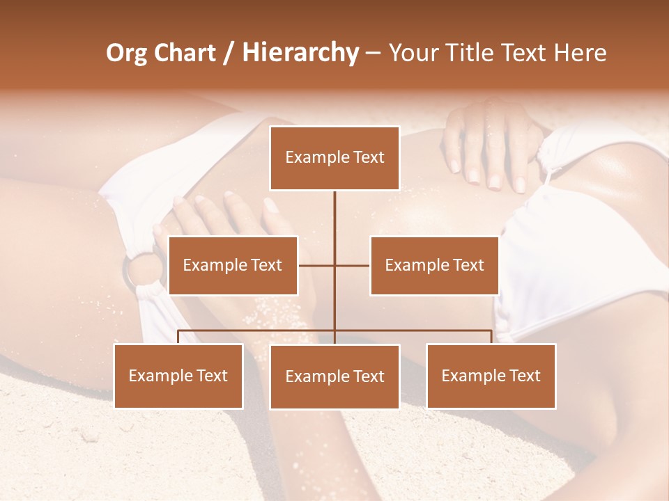 Bu Ine Boardroom Chair PowerPoint Template