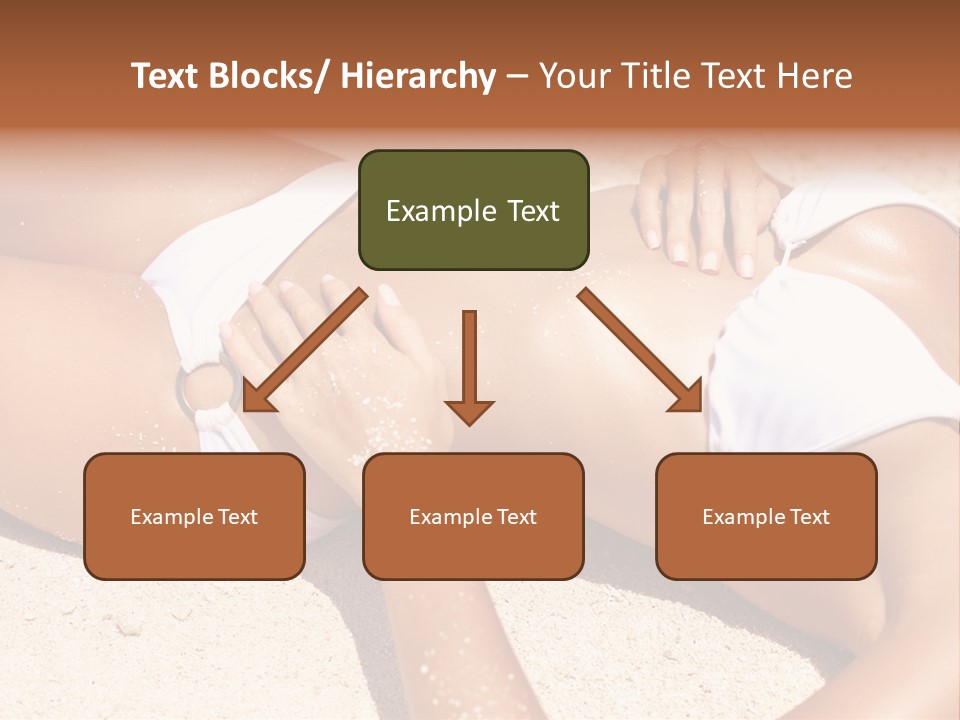 Bu Ine Boardroom Chair PowerPoint Template