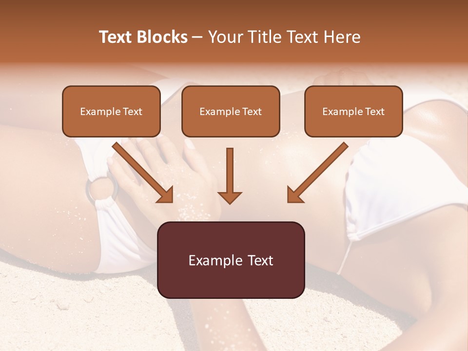 Bu Ine Boardroom Chair PowerPoint Template