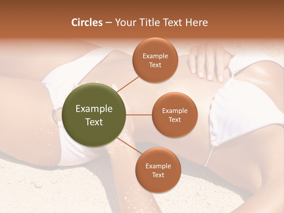 Bu Ine Boardroom Chair PowerPoint Template